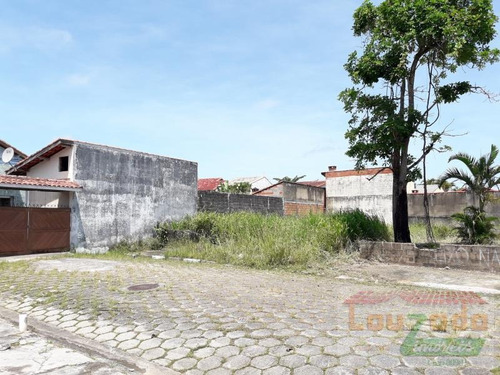 Imagem 1 de 6 de Terreno Para Venda Em Peruíbe, Josedy - 1427_2-656046