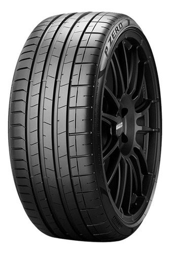 Pneu Pirelli Aro 20 P Zero New (pz4) * 275/35r20 (102y) Xl