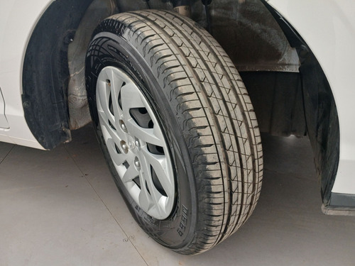 Hyundai HB20 1.0 12V FLEX SENSE PLUS MANUAL