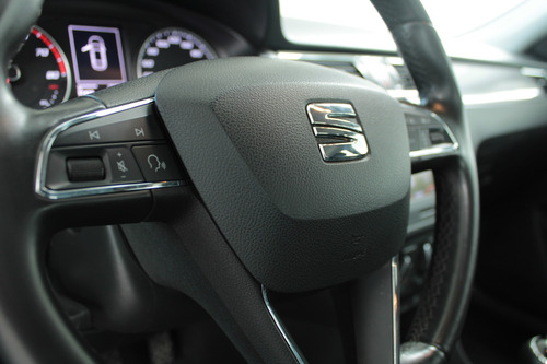 Imagen 8 de 13 de Seat Toledo Style 1.0 Tsi 110hp Mt 2018