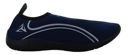 Aqua Pacific Shoes Alberca Playa Ligero Confort Hombre 85880