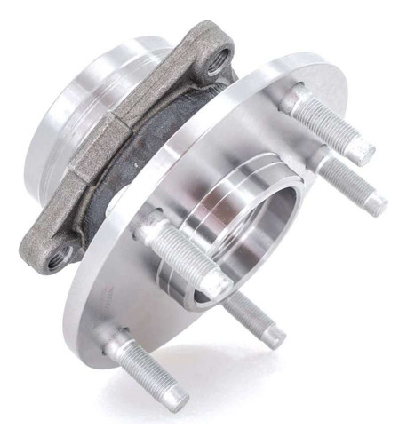 Maza De Rueda Delantera Dodge Ram 1500 1994 V6 3.9 4wd Rth