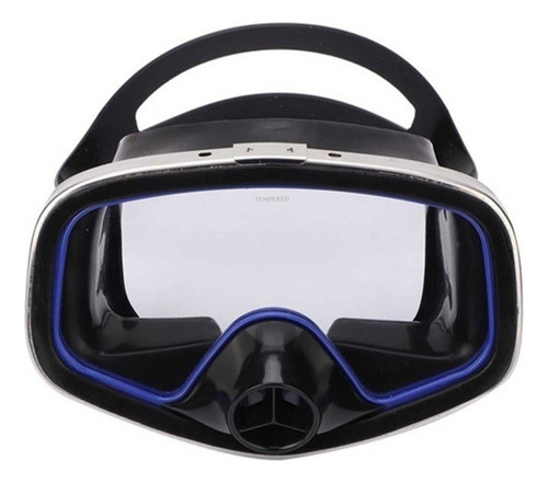 Gafas De Buceo Antivaho De Natación For Adultos