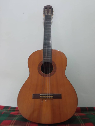Guitarra Yamaha C 40