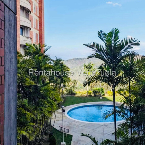 Vendo Apartamento En Miravila-parque Caiza 90m2 3h 2b 2p