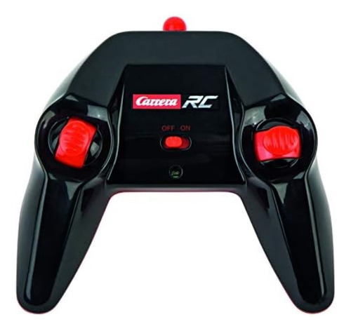 Carrera Rc 200990 Mario Kart Circuit Special Racer Radio Rem