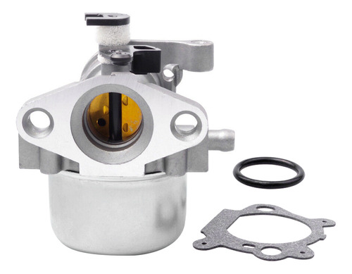 Carburador Fit Carburetor 796707 Generador De Cortacésped 79