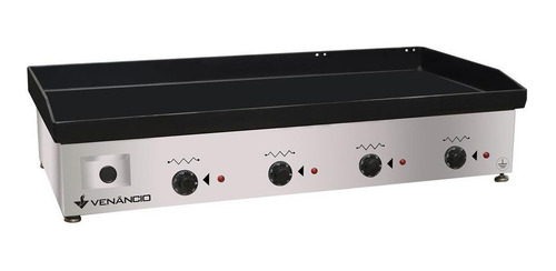 Chapa elétrica Venâncio CE 100 220V