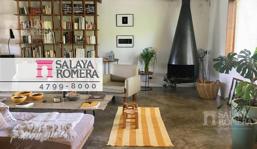 Imagen 1 de 23 de Alquiler Casa Bajo De San Isidro