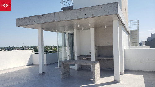 Imagen 13 de 13 de Venta De Departamento 1 Dormitorio En La Plata (14 Y 33)