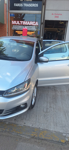 Volkswagen Fox 1.6 Comfortline