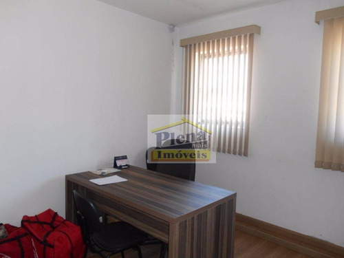 Galpão Comercial Para Venda E Locação, Jardim Nova Terra (nova Veneza), Sumaré - Ga0048. - Ga0048