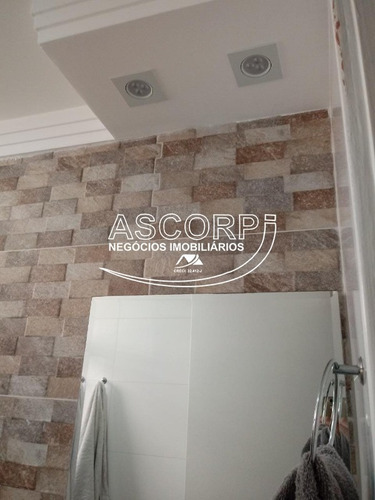 Imagem 9 de 30 de Ótimo Apartamento Térreo No Condomínio Piazza Venezia (código Ap00407) - Ap00407 - 69799115