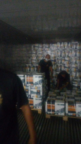 Imagem 3 de 5 de Serviços De Carga, Descarga E Arrumação