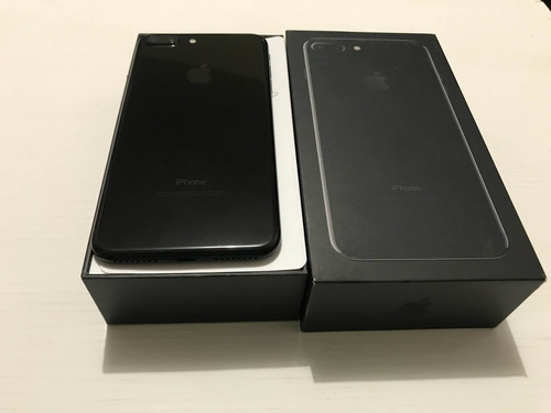 iPhone 7 Plus 128gb