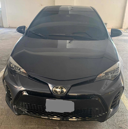 Toyota Corolla Se