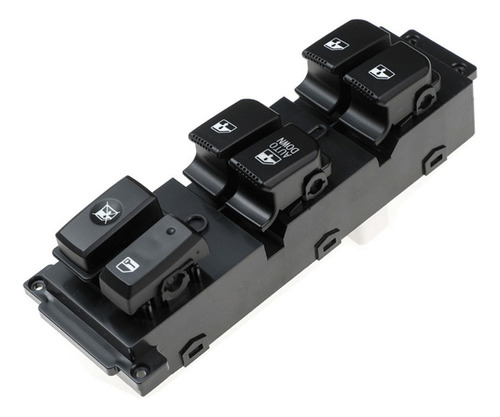 Control Maestro Vidrios Para Hyundai Accent Fe Cm 2007-2011