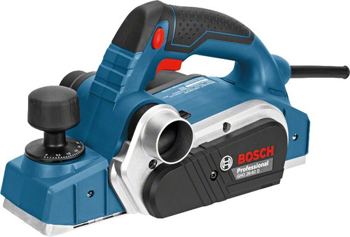 Bosch Cepillo Universal Gho 26-82d Profesional Eléctrico