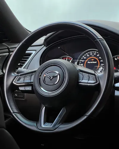 Mazda CX-9 2.5 Grand Touring Signature