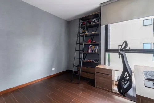 Apartamento En Venta En Chicó Norte. Cod V22071