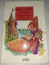 Comprar Cinco Cuentos De Hadas  Grimm Daulny  Otros Siete Vacas