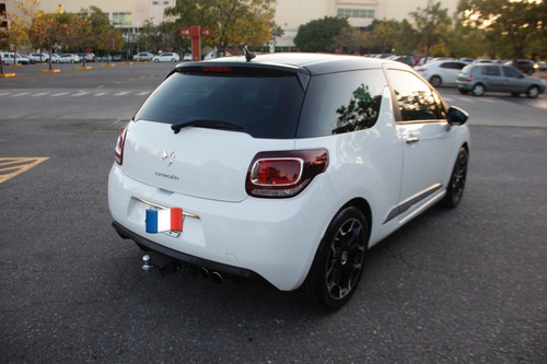 Citroen Ds3 So Chic