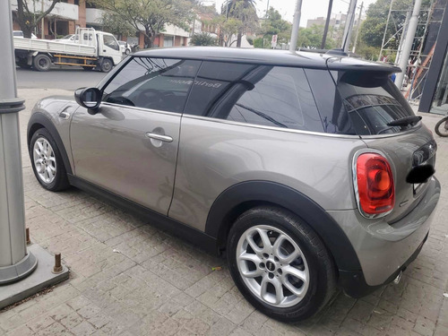 Imagen 6 de 8 de Mini Cooper 2021 1.5 F56 Pepper 136cv