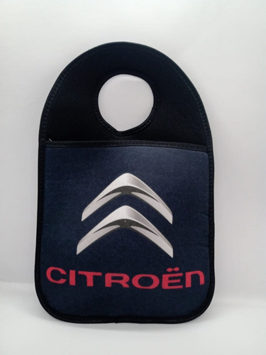 Papelero Bolsa Para Basura Automóvil Casa Para Citroen