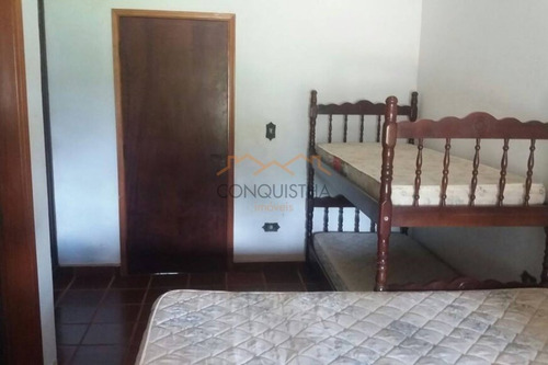 Imagem 10 de 10 de Chacara - Residencial Moenda - Ref: 2639 - V-4823