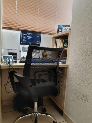 Imagem 9 de 18 de Cobertura 2 Quartos, 1 Vaga Com Área Gourmet No Centro De Contagem - 26251