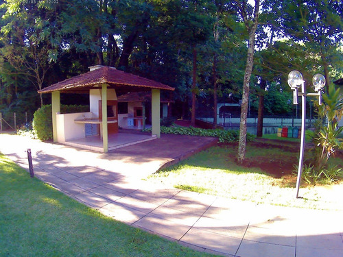 Imagem 30 de 30 de Apartamento À Venda Em Quinta Da Boa Vista Ii, Cláudia - Pr - Ap2385_gprdo