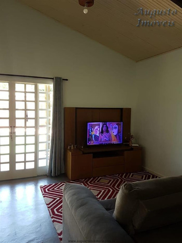 Imagem 7 de 24 de Chácaras À Venda Em Atibaia/sp - Compre O Seu Chácaras Aqui! - 1458117