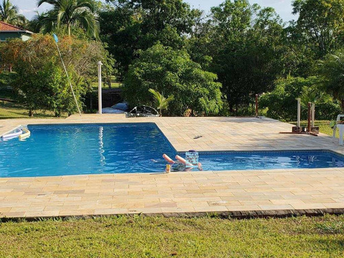 Imagem 4 de 12 de Chácara Com 1 Dorm, Chácara Iracema, Salto - R$ 650 Mil, Cod: 1896 - V1896