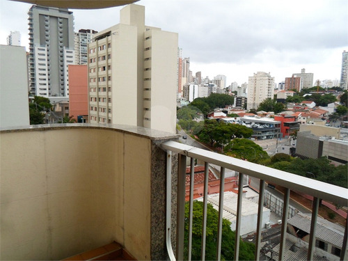 Imagem 4 de 30 de Apartamento-são Paulo-perdizes | Ref.: Reo105292 - Reo105292