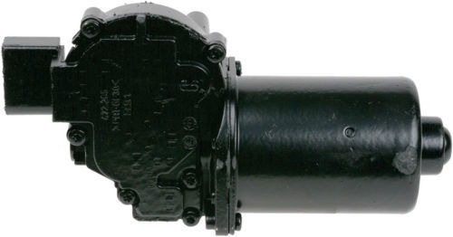 Motor Limpiaparabrisas Del Audi A4 1.8l L4 99-01