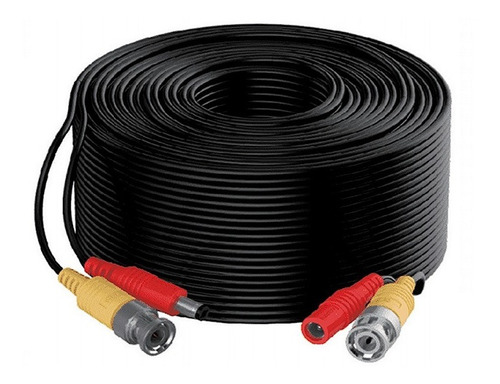 Pfm942i-20-5 Cable Siames Video Y Energía 20 M Dahua