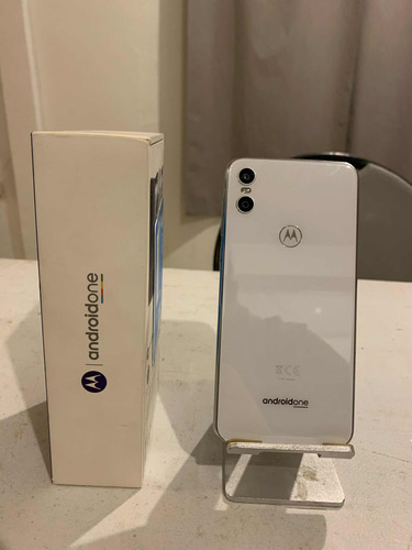 Motorola One