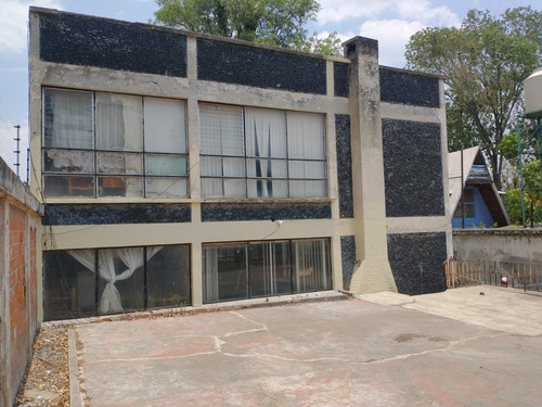 Gran Oportunidad Casa En Camino Real A Tetelpan