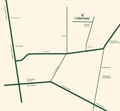 Terreno en venta