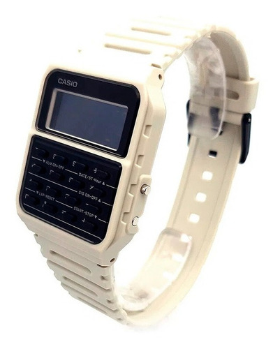 Reloj Casio Calculadora Ca-53wf-8bdf