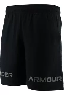 Short Under Armour Deportivo De Training Para Hombre As538