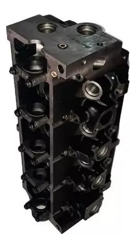 Tapa Cilindro Renault Kangoo F8q/vertical T/cil +  Valvulas