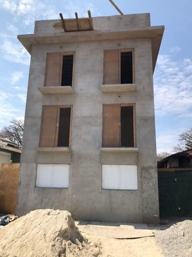 Imagem 1 de 8 de Apartamento À Venda, 53 M² Por R$ 280.000,00 - Ressaca - Atibaia/sp - Ap0222