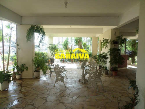 Imagem 2 de 15 de Apartamento Excelente Jardim Paulista São José Dos Campos - 989
