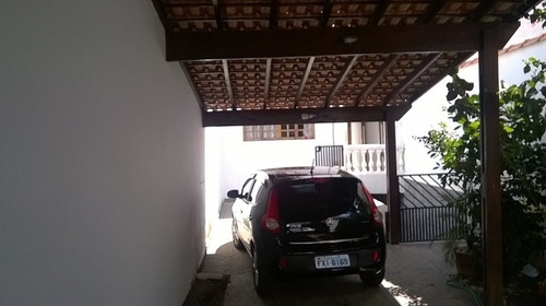 Imagem 2 de 24 de Casa Para Venda, 2 Dormitórios, Vila Brasileira - Mogi Das Cruzes - 2729