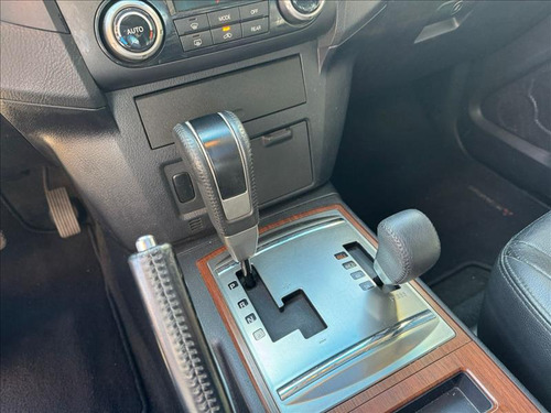 Mitsubishi Pajero Full 3.2 Hpe 4x4 16v Turbo Intercooler Diesel 4p Automatico