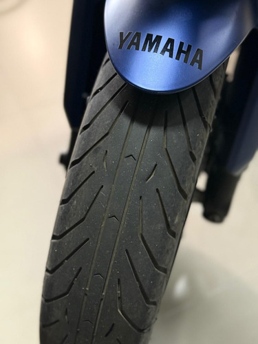 Yamaha Mt-09 Tracer 900 Gt