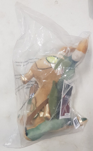 Imagen 6 de 7 de Peluche Mtg Magic: The Gathering Phunny Nicol Bolas Plush
