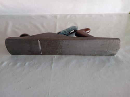 Stanley Bailey Cepillo Carpintero No.5 Made In Usa. (Usado)