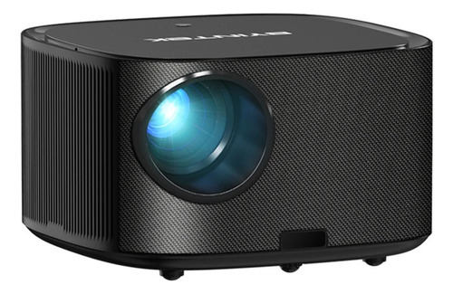 Projetor Byintek X30 650 Ansi Full Hd Linux Licenciado 4k Preto